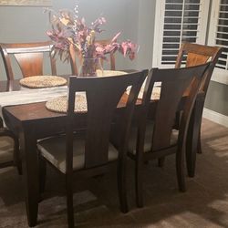 Dining Room Table