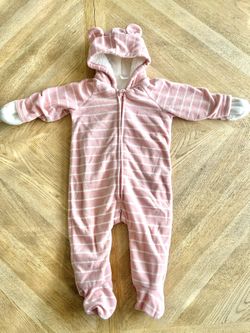 Baby Jumpsuit