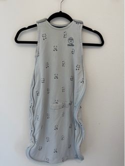 Woolino sleep sack 2 mo - 2 years
