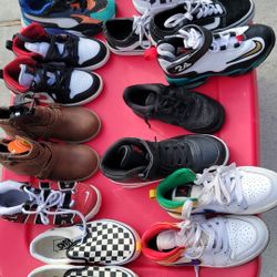 Kids Shoes 