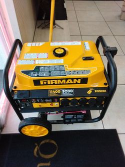 Generator