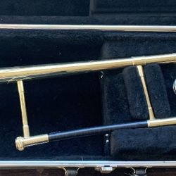 Getzen Slide Trombone
