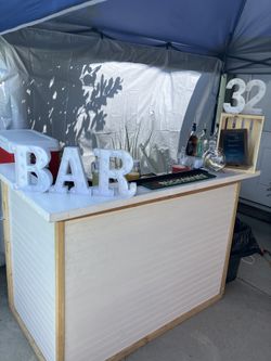 Mobile Bar Svs