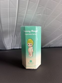 Sonny Angel Vegetable Series