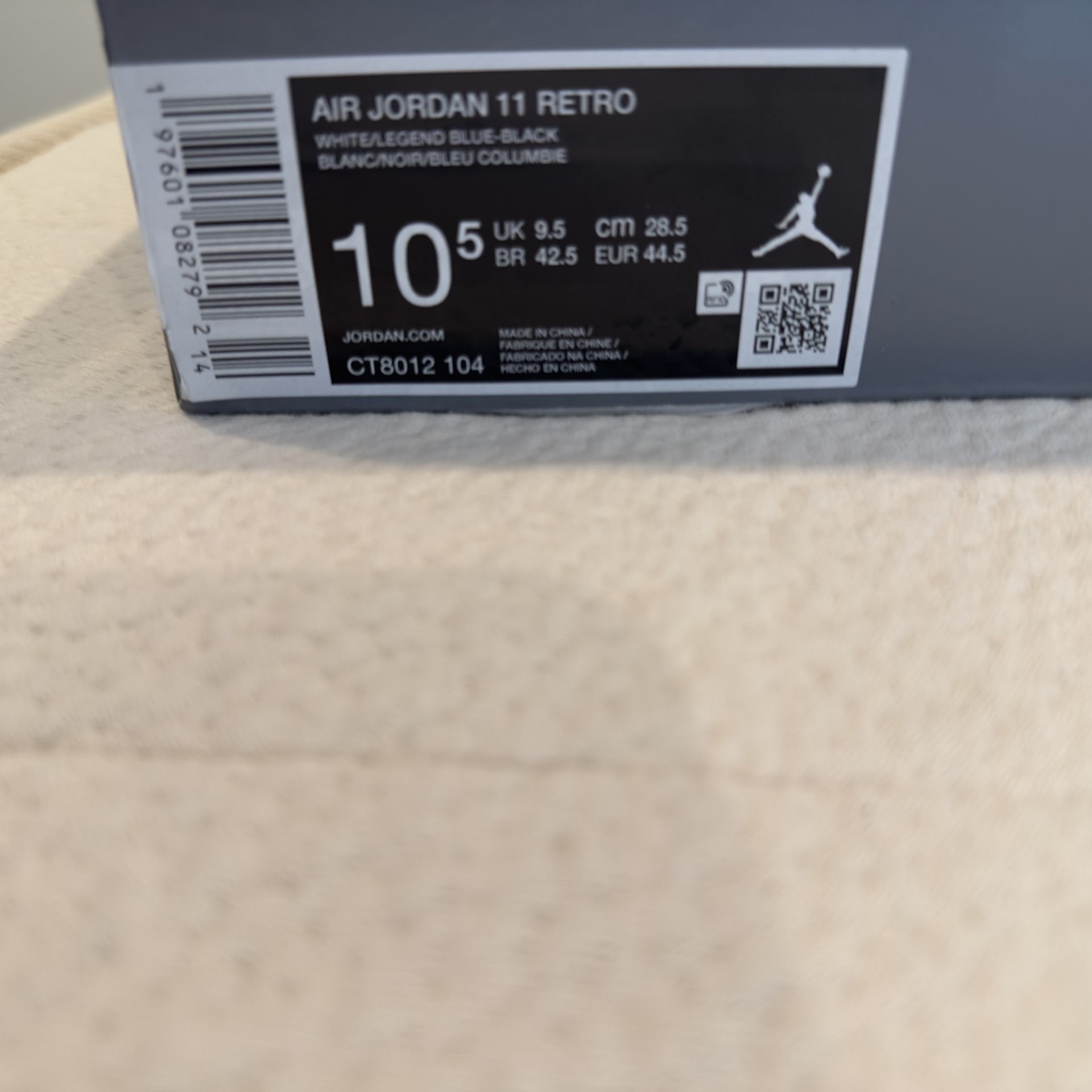 Air Jordan’s Make An Offer