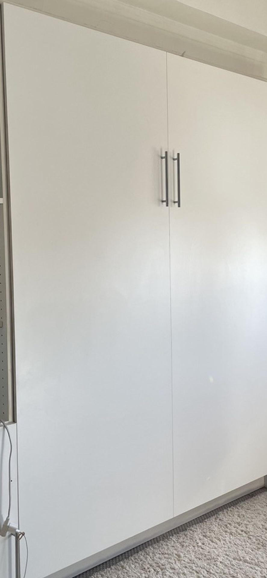 Murphy bed