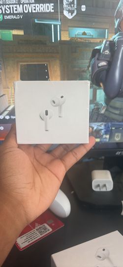 Apple Airpods Pros 3