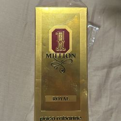 1 Million Royal 100ml 3.4 fl oz