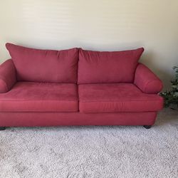 Queen Sofa Bed