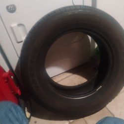 Tire  For Sale Only One 