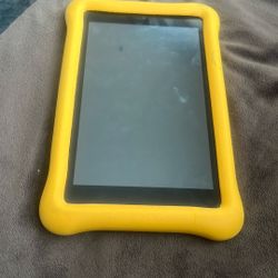 Amazon Fire HD 8 (8th generation) 32 GB