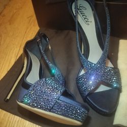Gucci Heels 
