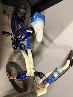 Cycles 20” And 14”