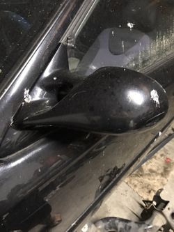 96-00 civic coupe or hatch mirrors