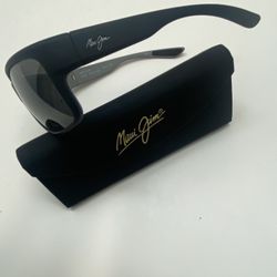 New men’s Maui Jim Sunglasses 