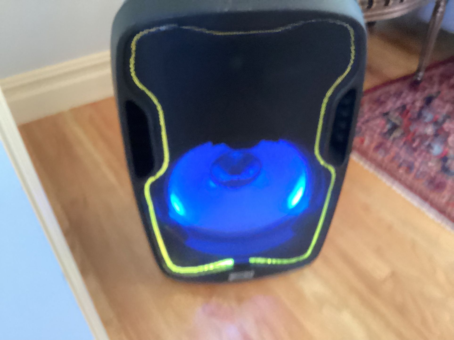 Portable Bluetooth 27/16/14”