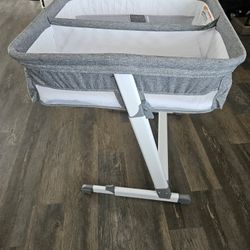 Twin Bassinet
