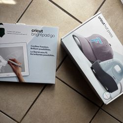 Cricut Bundle Machine 