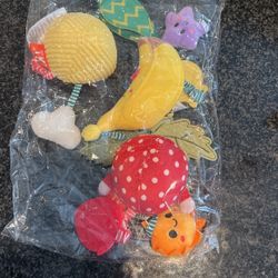 Baby Toy 