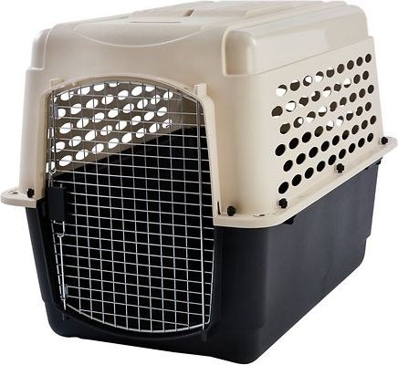 Dog/Cat Travel Kennel(Medium)