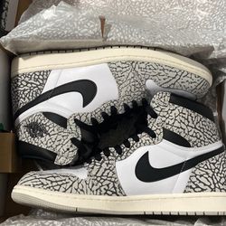 Jordan 1 Size 10.5