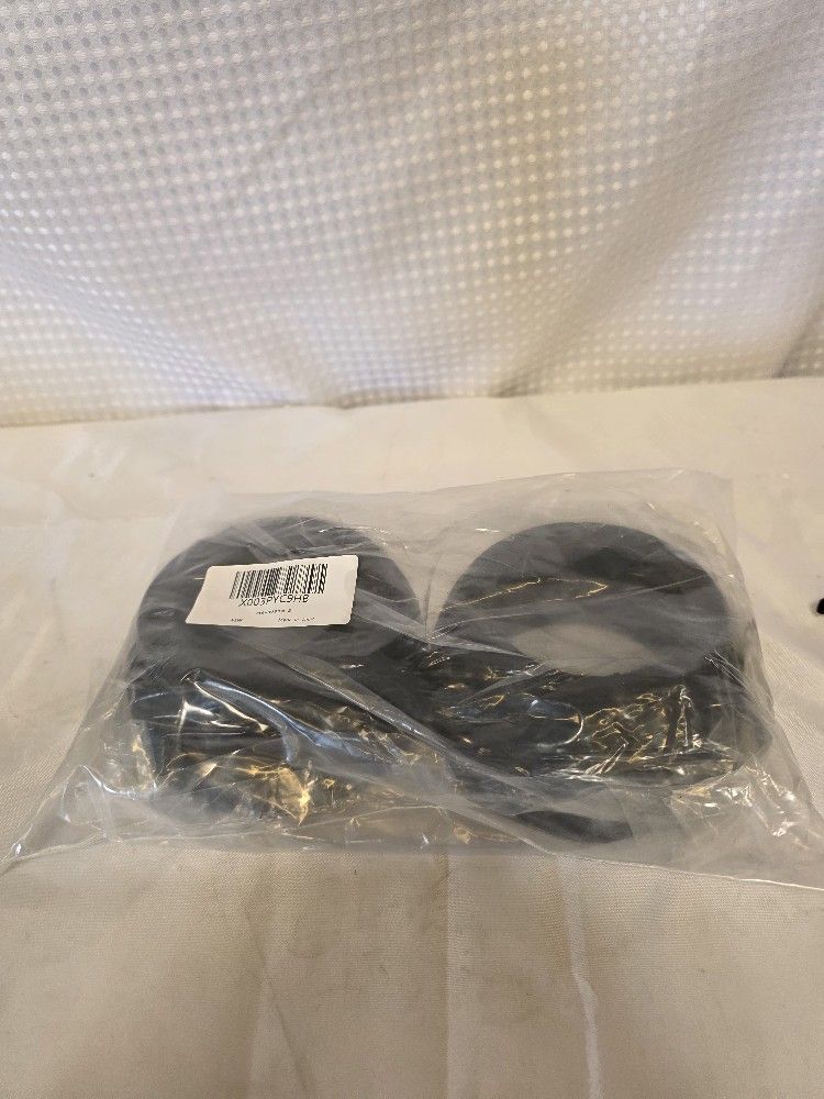 4" X 3" RV Drain Sewer Connector