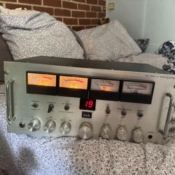 Cb Radio 