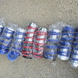 JDM Lowering Adjustable Coilover Spings Honda