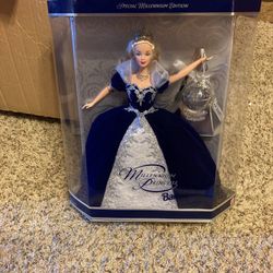 Millennium Princess Barbie