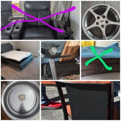 Furniture For Every Room 