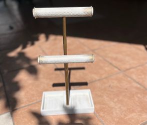 Jewelry Stand Organizer