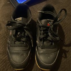 Kids Reebok Shoes 