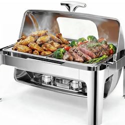 Chafin Dish Para Buffet 
