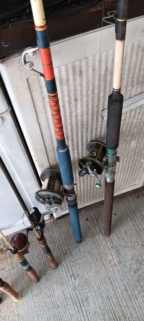 Fishing equipment