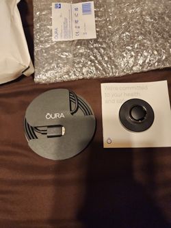 Oura Ring Size 11