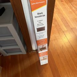 Baby Gate / Pet Gate