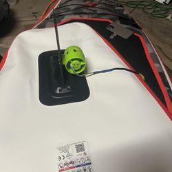 Electric Paddle Board (New)