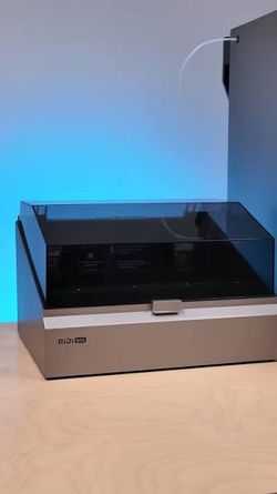 Brand new QIDI Box for 3D printer