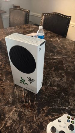 Xbox series s
