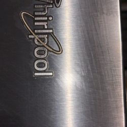 Whirlpool Fridge