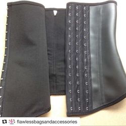 Colombian Waist trainer