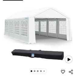 Brand New Carport / Party Tent 10x30