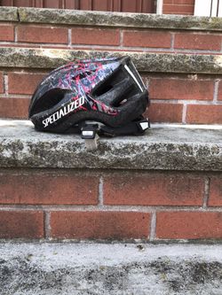 Kids Specialized Helmet