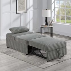 New Convertible Sofa 