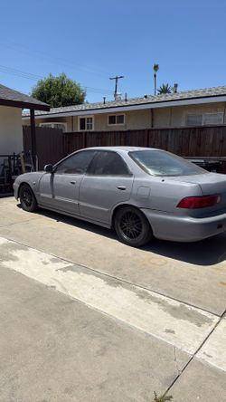1995 Acura Integra