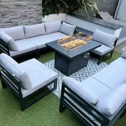Outdoor Patio Furniture Available With Same Day Delivery 
