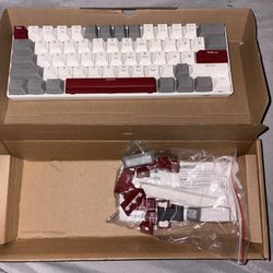 Wired Mini Keyboard LED