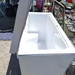 Freezer