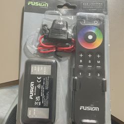 Fusion RGB Lighting Control Module 