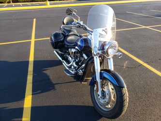 2010 Kawasaki Vulcan 2000cc